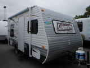 New 2014 Coleman Coleman CTS15BH Travel Trailer For Sale